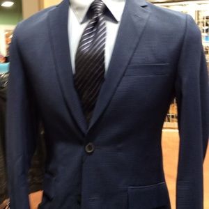 Slim 2 pc suit Alberto cardinali